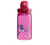 Nalgene - Kinderflasche OTF Kids Sustain - Gourde - 350 ml - pink astronaut