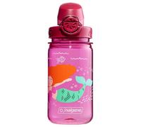 Nalgene - Kinderflasche OTF Kids Sustain - Gourde - 350 ml - pink mermaid