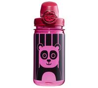 Nalgene - Kinderflasche OTF Kids Sustain - Gourde - 350 ml - pink panda