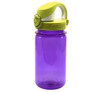Nalgene - Kinderflasche OTF Kids Sustain - Gourde - 350 ml - violett