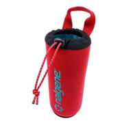 Nalgene Manchon de Bouteille en néoprène d'eau Mixte, Red Bud, 24oz