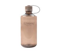 Gourde nalgene 32oz 1l narrow mouth sustain beige