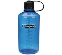 Nalgene - Narrow Mouth - Gourde Slate - 1 L