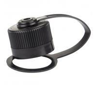 Nalgene - Narrow Neck Lid - 38 mm loop Top - loop Top für 0,5 & 1 l Flasche - black