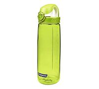 Nalgène OTF Bouteille Vert 0,65 L