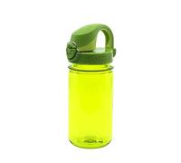 Nalgene Gourde OTF Kids Sustain 350 ml Vert clair
