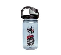 Nalgene OTF Smash Gourde Gris 0,35 l