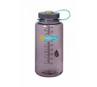 Nalgene - Sustain Grande Ouverture - Gourde Aubergine - 1 L
