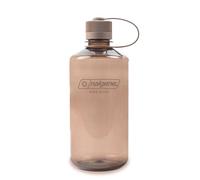 Nalgene - Sustain Narrow Mouth - Gourde Mocha - 1 L