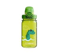 Nalgene - Kinderflasche OTF Kids Sustain - Gourde - 350 ml - green nessie