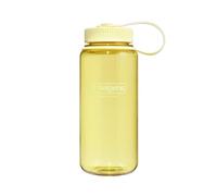 Nalgene Sustain Tritan Bouteille d'eau sans BPA 50% déchets plastiques 473 ml Large goulot Beurre