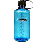 Gourde Narrow Mouth Sustain 500 ml Nalgene - Slate