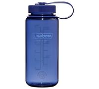 Nalgene - Sustain Wide Neck - Gourde - 0,5 l - denim