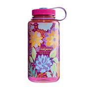 Nalgene - Sustain Wide Neck - Gourde - 1 l - botanical florals