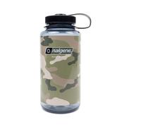 Nalgene - Sustain Wide Neck - Gourde - 1 l - camo flage