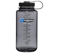 Nalgene - Sustain Wide Neck - Gourde - 1 l - grey / black