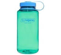 Nalgene – Gourde Sustain Grande Ouverture 1 l Vert pastel