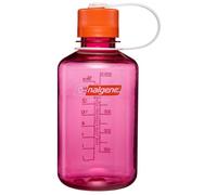 Nalgene - Trinkflasche EH Sustain - Gourde - 0,5 l - fuchsia purple with flame