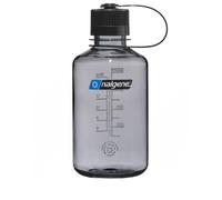 Bouteille Petite Ouverture-0,5L-Gray, 16 Ounce