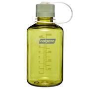 Nalgene Narrow-Mouth 1000 mL Sustain 2021-4132 Endive w/Oil Green Vert