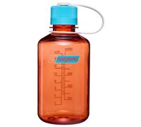 Nalgene - Trinkflasche EH Sustain - Gourde - 1 l - flame with blue atoll