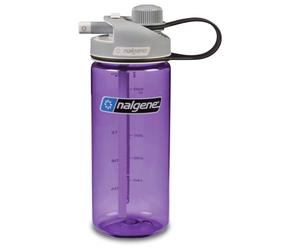 Nalgene - Trinkflasche Multi Drink Sustain - Gourde - 0,6 l - violett
