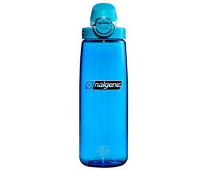 Nalgene - Trinkflasche OTF Sustain - Gourde - 0,65 l - blue