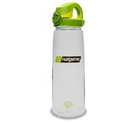 Nalgene - Trinkflasche OTF Sustain - Gourde - 0,65 l - transparent / green