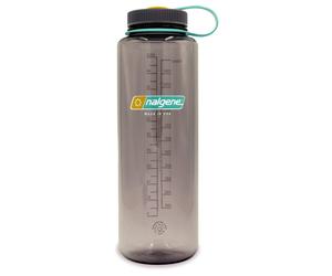 Nalgene - Trinkflasche WH Silo Sustain - Gourde - 1,5 l - aubergine