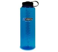 Nalgene - Trinkflasche WH Silo Sustain - Gourde - 1,5 l - blue