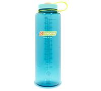 Nalgene - Trinkflasche WH Silo Sustain - Gourde - 1,5 l - cerulean
