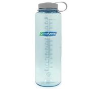 Nalgene - Trinkflasche WH Silo Sustain - Gourde - 1,5 l - sea foam