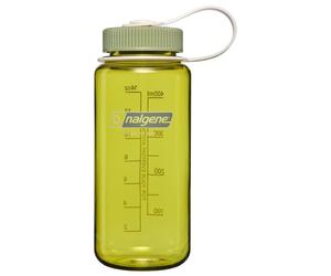 Nalgene - Trinkflasche WH Sustain - Gourde - 0,5 l - endive with oil green
