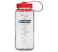 Nalgene - Trinkflasche WH Sustain - Gourde - 0,5 l - transparent ii