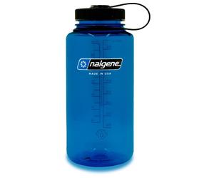 Nalgene - Trinkflasche WH Sustain - Gourde - 1 l - blue