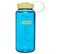 Nalgene - Trinkflasche WH Sustain - Gourde - 1 l - blue atoll with endive