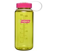 Nalgene - Trinkflasche WH Sustain - Gourde - 1 l - endive with fuchsia purple