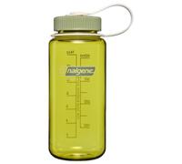 Nalgene - Trinkflasche WH Sustain - Gourde - 1 l - endive with oil green