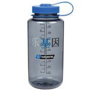 Nalgene - Trinkflasche WH Sustain - Gourde - 1 l - grey happy gene