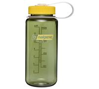 Nalgene - Trinkflasche WH Sustain - Gourde - 1 l - oil green with freesia