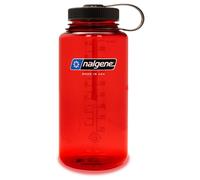 Nalgene - Trinkflasche WH Sustain - Gourde - 1 l - red