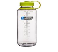 Nalgene - Trinkflasche WH Sustain - Gourde - 1 l - transparent