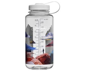 Nalgene - WH Sustain - Gourde - 1 l - mixed landscapes