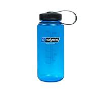 Nalgene WH Sustain Gourde Bleu 0,5 l
