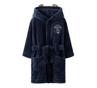 NAME IT Peignoir 'Paw Patrol' beige / bleu marine, Taille 92