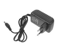 NAMOARLY Adaptateur Secteur 5v 2a 5,5x2,1mm Portable en Plastique Solide et Métal pour Usage Voyage et Domicile Haute Performance