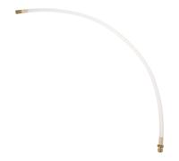 NAMOARLY Tube et pour Nettoyage pour Portée Plastique Alliage Prolongée D'extension Pistolet de Pulvérisation Entretien Automobile de Voiture