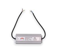 Namvo Slim Transformateur LED 12V 100W, IP67 LED Driver 8.3A Alimentation pour Ampoules LED Extérieures Bandes Lumineuse