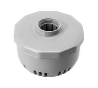Namvo Support de Filtre de Nettoyage de Piscine Kit d'entretien et d'hygiène Ultime pour boîtier de Filtre Lay Z Spa et modèles de Spa Bestway