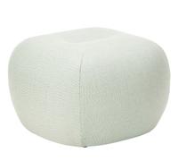 Nana Outdoor Pouf Petite Ottoman Freifrau Manufaktur - FREIFRAU NANA POUF PETITE OUTDOOR